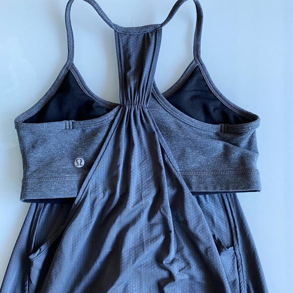 Lululemon ‘No Limits’ Tank - Picture 7 of 13